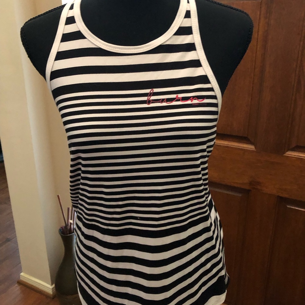 Burn Bootcamp Top
